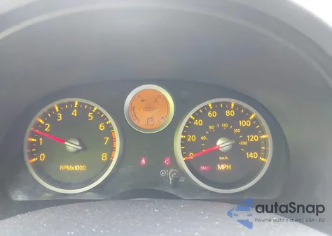 2008 Nissan Sentra 2.0S from USA, damaged, VIN 3N1AB61E38L608639